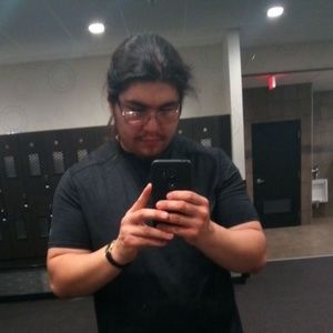 Meet your Posher, Eric